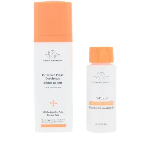 Drunk Elephant C-FirmaTM Fresh Day Serum 28 ml