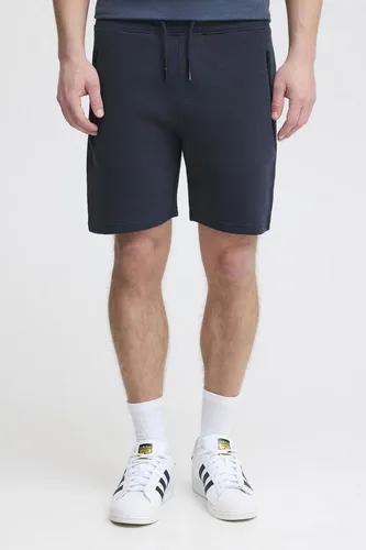 !Solid Sweatshorts SDTaras mit Reißverschlusstaschen - Moderne Shorts für Herren, ideal für Alltag und Sport. Weiches, atmungsaktives Sweat-Material bietet höchsten Tragekomfort und Flexibilität bei jedem Look.