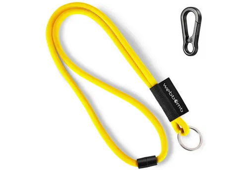 Tragebänder von WEBBOMB