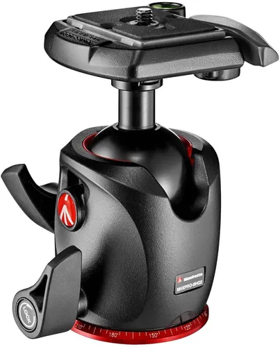 Manfrotto Kugelkopf XPRO BHQ2