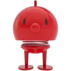 Hoptimist in rot von Hoptimist