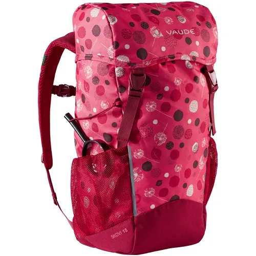 VAUDE Skovi 15 Kinderrucksack in blau von VAUDE