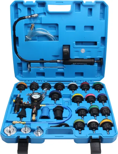 CCLIFE Multitool 28tlg Kühlsystem Abdrückgerät von CCLIFE