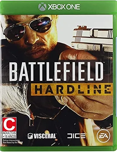 Battlefield Hardline