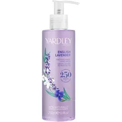 Yardley English Lavender Liquid Soap