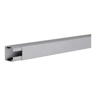 Tehalit Leitungsführungskanal B40xH40mm LF 400400 gr, 2 Stück