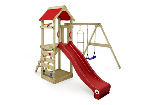 Spieltürme bis 400 Euro von Wickey