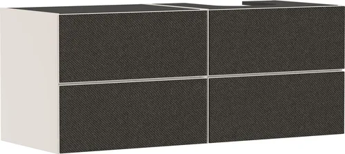 HANSGROHE 54240660 Waschtischunterschrank Xevolos E Sbma