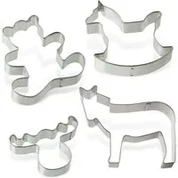 Zenker Ausstecher-Set 