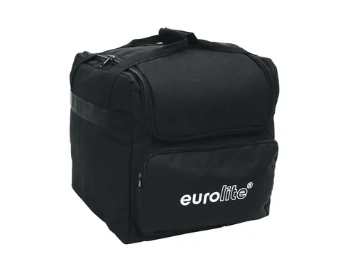 EUROLITE Softbag Größe M, schwarz