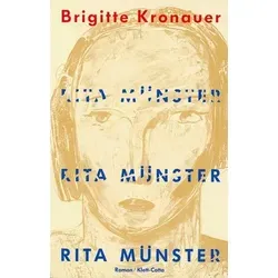 Rita Münster Roman