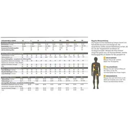 Regatta Hillpack Steppjacke für Herren sehr leicht, Größe:L, Farbe:Grün - Grün - L