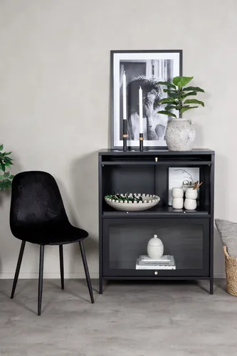Bakal Sideboard 2 Türen, 4 Ablagen
