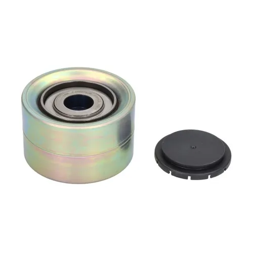 Umlenk- und Führungsrolle, Keilrippenriemen INA 532 0412 10 von INA