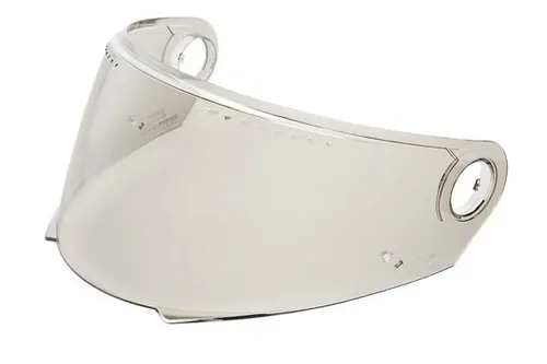 SCHUBERTH Visier SV6-E für Helme E2 - Silber verspiegelt - Motorrad-Headset mit silber verspiegeltem Visier, ideal für Helmgrößen 60-65 (XL bis 3XL) und sorgt für optimale Sicht und Style auf der Straße.