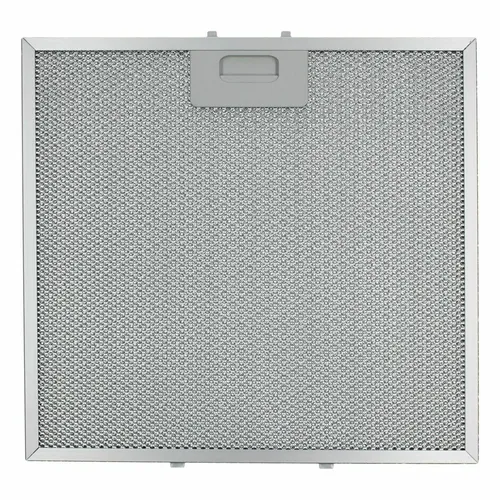 Fettfilter kompatibel mit Gorenje 184756 Metallfilter 320x306mm Dunstabzugshaube
