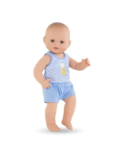 Corolle Mon Grand Poupon Paul Badebaby von Corolle