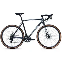 Die besten Gravel Bikes | Test & Kaufberatung von Wynn
