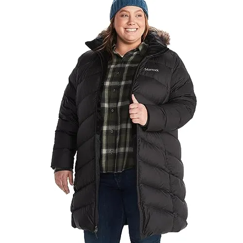 Marmot Wm's Montreaux Coat