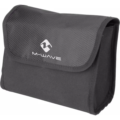 M-Wave Travel Eco (3.50 l, Lenkertasche) (122819)