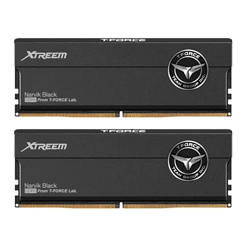 DIMM 32 GB DDR5-7600 Dual-Kit, schneller Arbeitsspeicher für Gaming und Performance