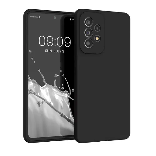 Handyhülle für Samsung Galaxy A53 5G Hülle Silikon Case