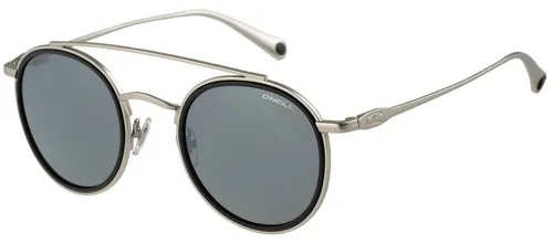 Produktbild O'Neill Sonnenbrille ONS-Carillo 2.0 SIL Matt Silber/Rauch
