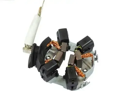 As-PL Halter, Kohlebürsten Brandneu Bosch SBH0042(BOSCH)