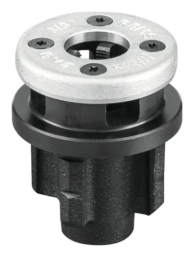 REMS Schnellwechselschneidkopf R 3/8 von REMS