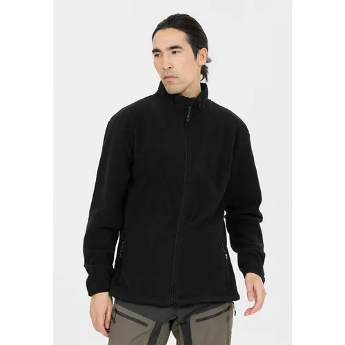 Whistler Cocoon M Fleece Jacket black (1001) XL
