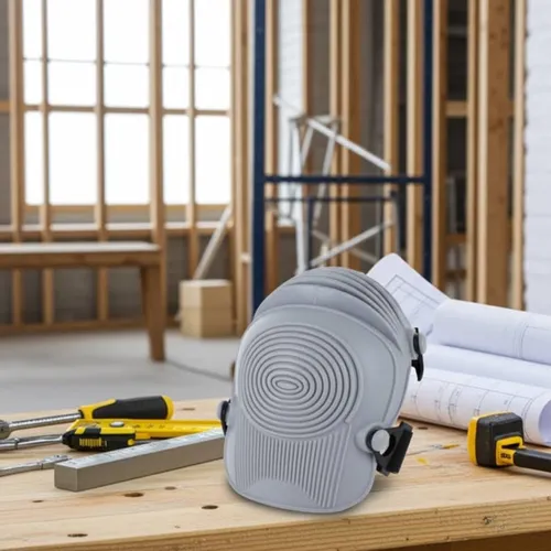 Knieschoner KS3 für empfindliche Untergründe