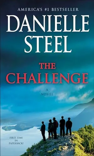 Produktbild The Challenge: A Novel