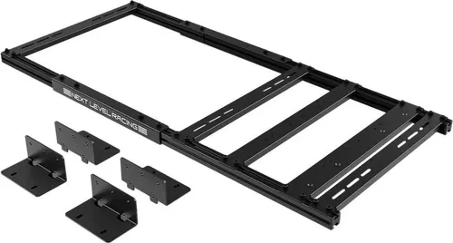 Rama Next Level Racing NLR-E043 Elite Motion Adapter Frame - Hochwertiger Kopfhörer Adapter, optimiert für ein immersives Gaming-Erlebnis