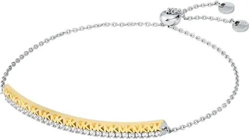 Michael Kors Jewellery MKC1577AN710 Damenarmband - Elegantes Damenarmband aus hochwertigem Material, ideal für besondere Anlässe und tägliche Outfits.
