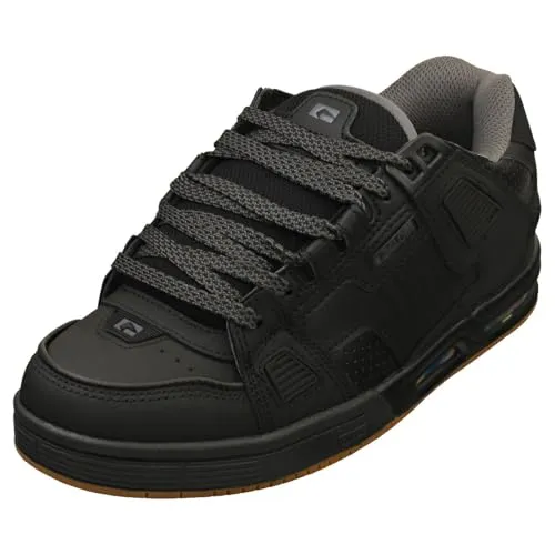 GLOBE Sabre Herren Sneaker in Dark Shadow Phantom von Globe