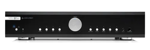 Die besten Musical Fidelity Verstärker | Test 10/2026 von Musical Fidelity