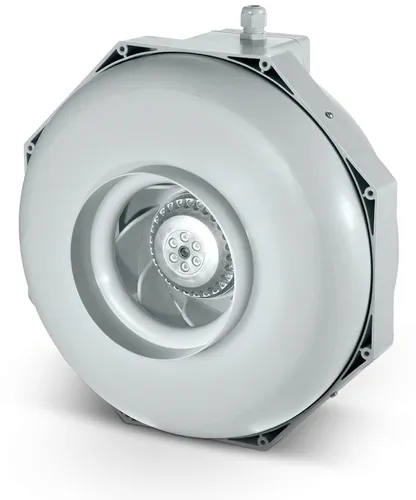 CAN-Fan RK 160L/780 m³/h, Rohrventilator