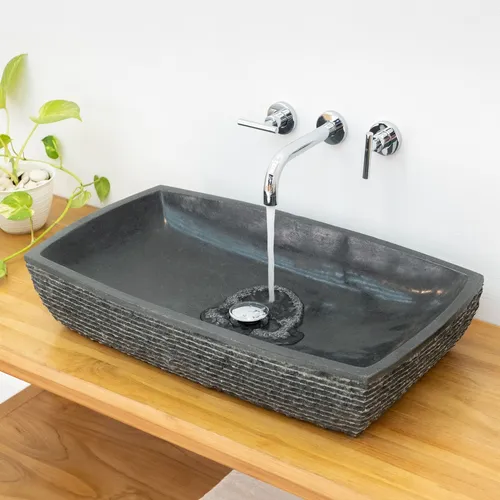 Wohnfreuden Waschbecken & Spülen von Wohnfreuden