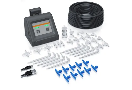 Brandson Bewässerungssteuerung Wlan Wifi von Brandson