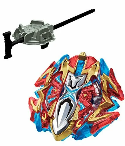 Takara Tomy Beyblade Burst B-120 Starter Buster Xcalibur.1' .sw 19098JAPAN