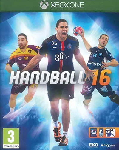 handball 16