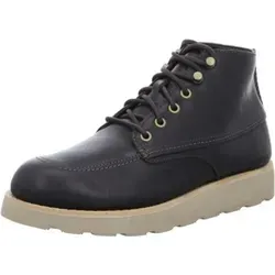 Clarks Trace Quest Dark Brown Lea 45 - Schwarz - 45