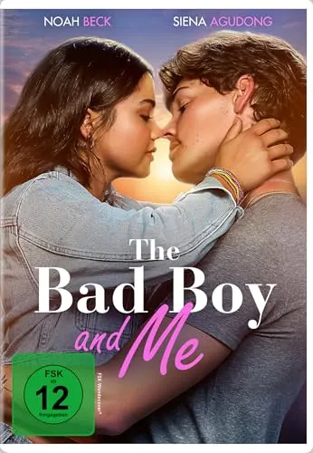 The Bad Boy and Me