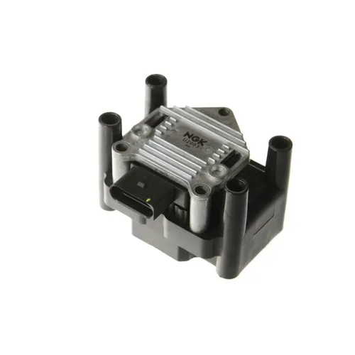 Zündspule NGK 48010 - Zündspule für zuverlässige Zündung, Hersteller NGK, 4 Anschlüsse, ideal für optimale Motorleistung und Effizienz.