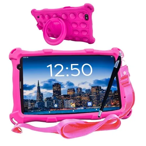 AngelTech Kindertablet PRO MAX
