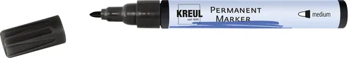 Kreul Permanentmarker schwarz