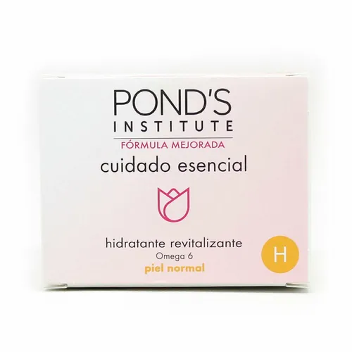 Produktbild Pond's Essential Care H Revitalisierende Feuchtigkeitscreme 50ml