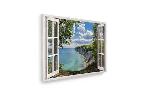 WallSpirit Leinwandbild