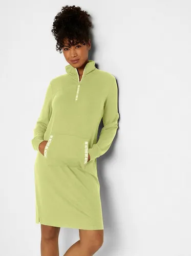 Witt Jerseykleid Modal-Mix-Kleid Langarm von Witt