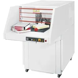 Aktenvernichter IDEAL 5009-3-CROSS/CUT von Ideal